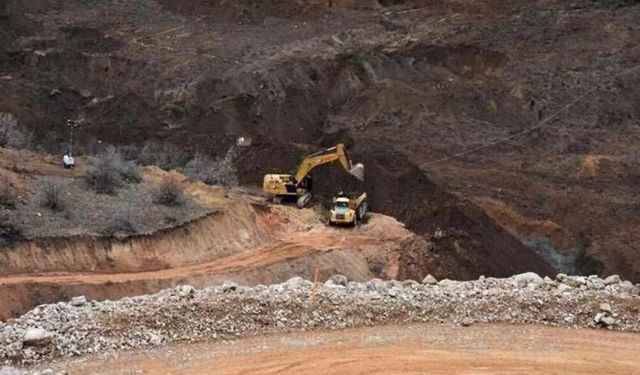 Erzincan İliç'teki maden faciası | ÇED raporu iptal edildi