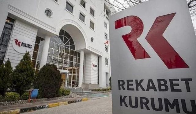 Rekabet Kurulu, 7 hazır beton üreticisine 120,6 milyon lira ceza verdi