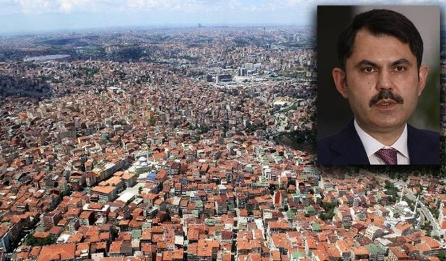 Kurum'dan İstanbul için deprem uyarısı: Pimi çekilmiş bir bombanın üzerinde oturuyoruz