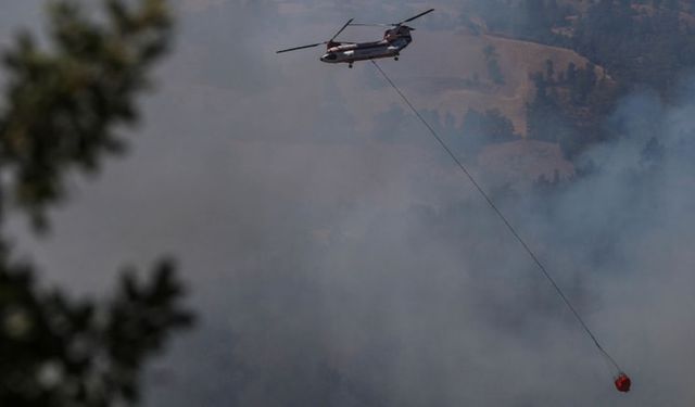 CHP'li Sarı: Hava gücünün yüzde 37’sini kullandılar