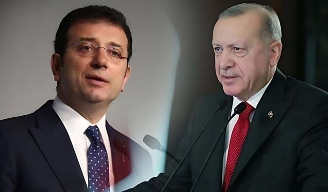 İmamoğlu’ndan Erdoğan’a 'kaçak villa' ve 'elitizm' yanıtı: Seviyesi düşük laflar, muhatap almıyorum