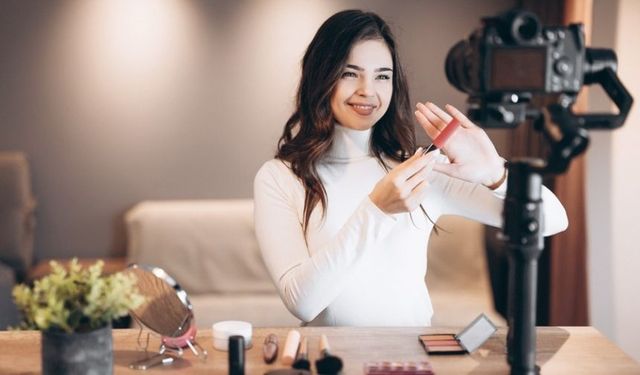 Influencer reklamları radarda: 6 milyon 388 bin lira ceza kesildi