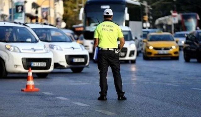 İstanbullular dikkat! Galatasaray-Beşiktaş maçı nedeniyle bugün bu yollar kapalı olacak