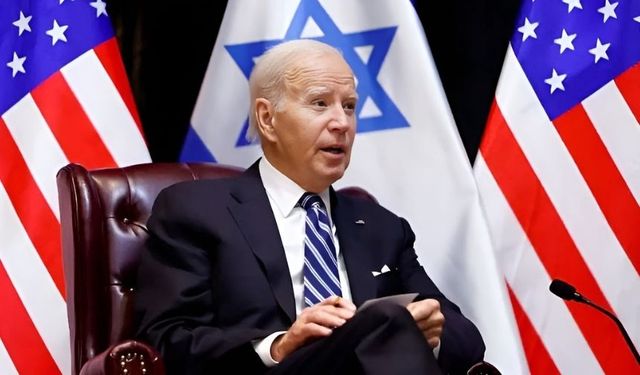 Hamas'tan Joe Biden'a ''ateşkes'' tepkisi