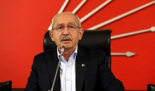 Kılıçdaroğlu hakkında Erdoğan'ın eski avukatına hakaret davasında zorla getirilme kararı çıkarıldı