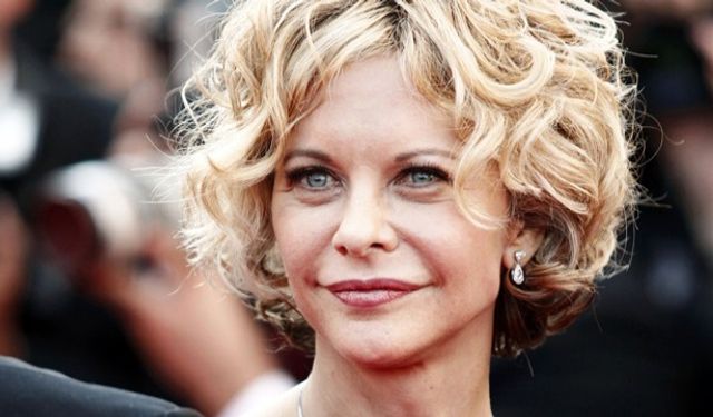 "Saraybosna'nın Kalbi" Onur Ödülü, sinema oyuncu Meg Ryan'a verilecek