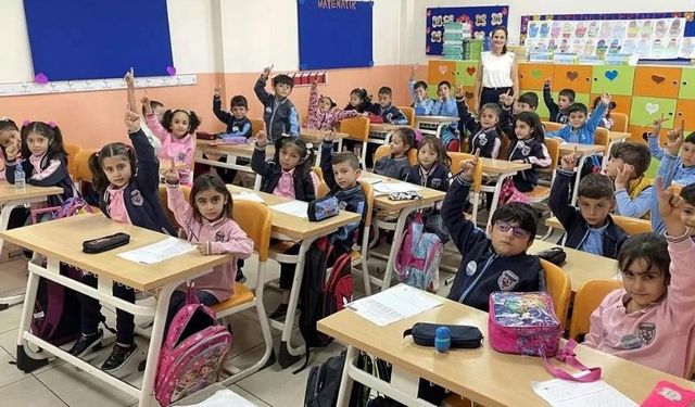 Okullarda şube ve öğretmen artık kurayla belirlenecek