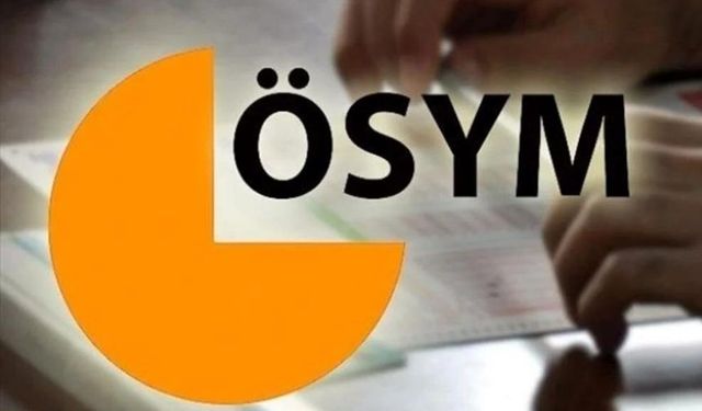 KPSS Ortaöğretim Sınav Sonuçları açıklandı