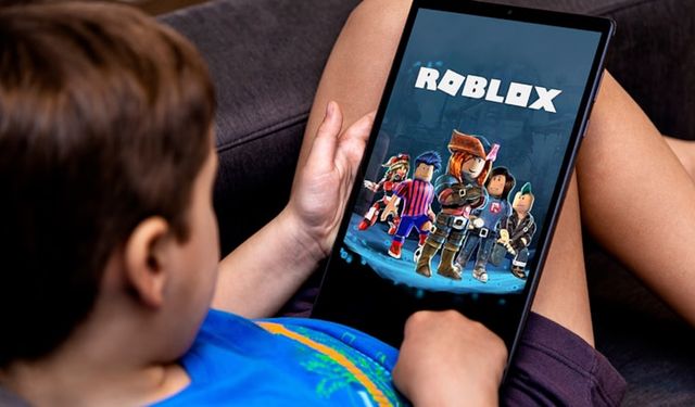 Roblox’a erişim engeli getirildi