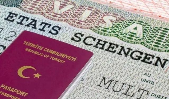 Dışişleri Bakanlığı'ndan AB'ye Schengen Vizesi için çözüm önerileri