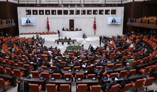 Öğretmenlik Mesleği Kanunu Teklifi yasalaştı