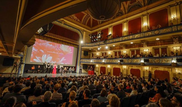 30. Saraybosna Film Festivali yarın başlıyor