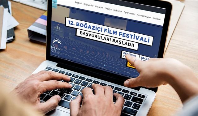 12. Boğaziçi Film Festivali 18-25 Ekim'de gerçekleştirilecek