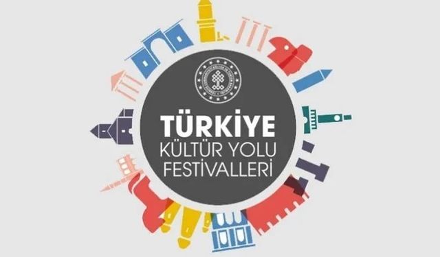 ''Türkiye Kültür Yolu Festivalleri'nde ana odak çocuk ve aile"