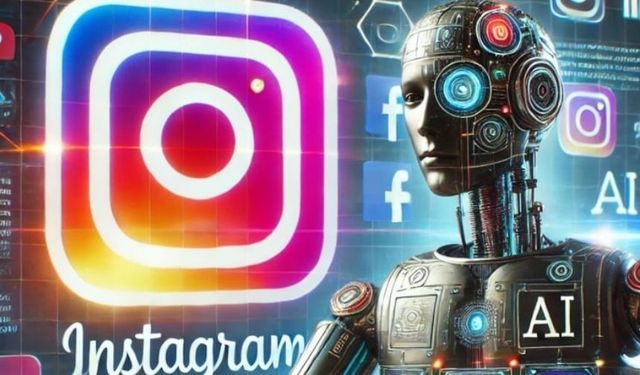 Instagram'a gelen engellemeyi yapay zeka yorumladı