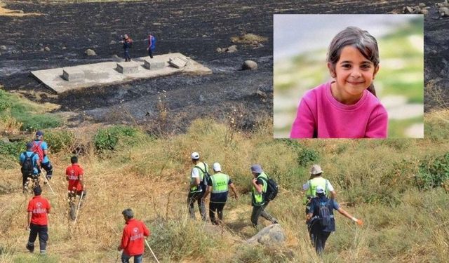 Kayıp Narin bulundu mu? Narin Güran soruşturmasında Adli Tıp raporu tamamlandı: Ağabeyinin kolundaki ısırık kime ait?