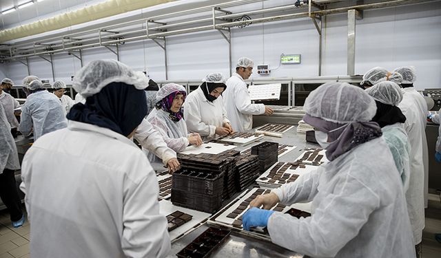 Bakanlıktan yeni karar: Gıda paketleri için zorunlu olacak