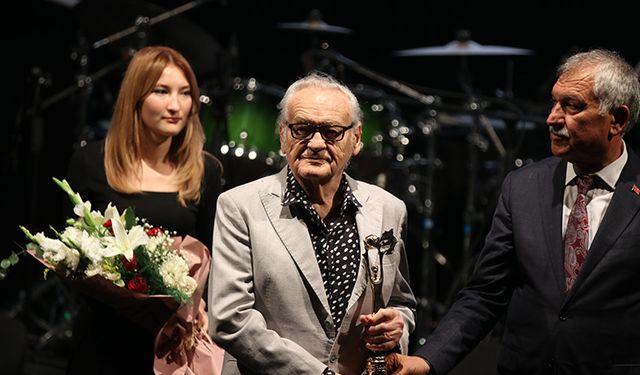 31. Uluslararası Altın Koza Film Festivali Adana'da başladı