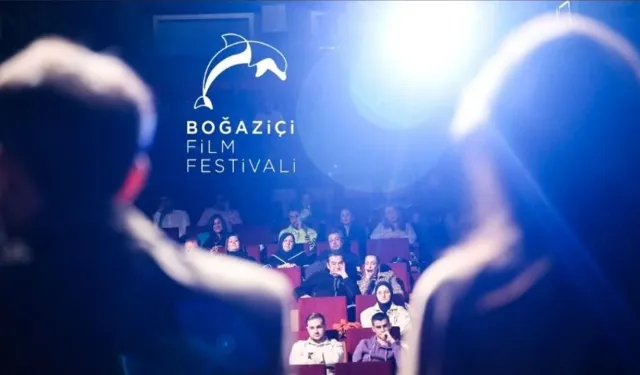 "Boğaziçi Film Festivali"ne başvurular 20 Eylül'de son bulacak