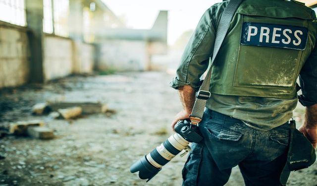 Saraybosna'daki Belgesel Film Festivali'nde odak noktası Filistin olacak