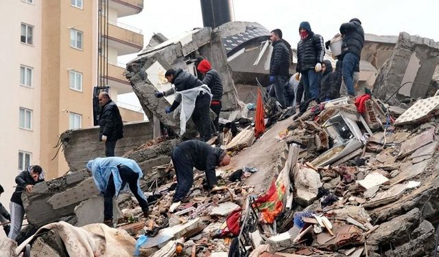 DASK’tan depremzedeye 30 gün süre: Ödedikleri sigorta parasını istedi