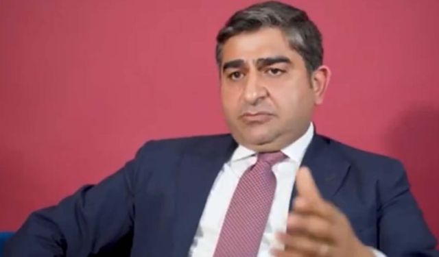 Sezgin Baran Korkmaz: Süleyman Soylu İnan Kıraç’ın borcunu 'devlet meselesi' diyerek sildirdi