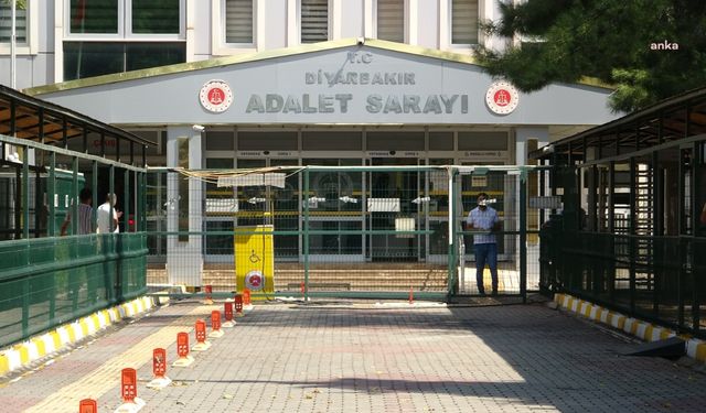 Diyarbakır’da depremde 60 kişinin öldüğü Yoldaş Apartmanı’nın müteahhidi tutuklandı