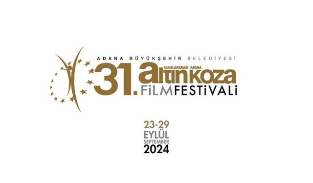 "Adana Altın Koza Film Festivali Hatay'da, Adıyaman'da, Malatya'da"