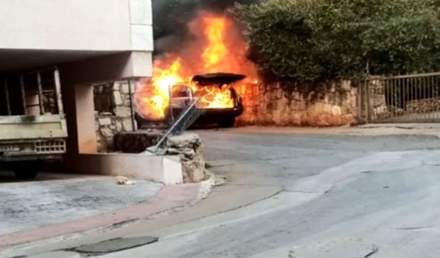 Lübnan'da ikinci siber saldırı!