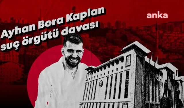 Ayhan Bora Kaplan’ın avukatından yargılanan polislere; Devletin içinde bir paralel bir devlet kurmuşlar