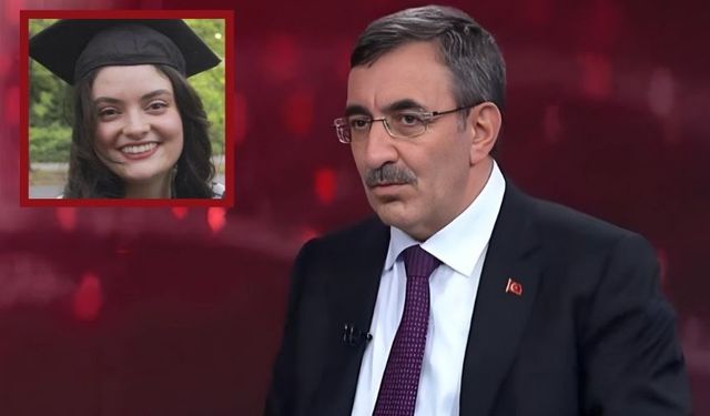 Cevdet Yılmaz: Hükümetimizi temsilen şehit Ayşenur'un cenazesine katılacağız