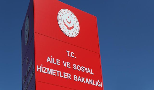 Aile ve Sosyal Hizmet Bakanlığı'ndan İstanbul'da otizmli gencin darbedilmesine ilişkin açıklama