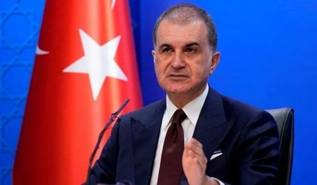 AK Parti Sözcüsü Ömer Çelik: İsrail savaşı genişletmek istiyor