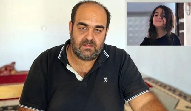 Narin Güran'ın babası Arif Güran'dan yeni açıklama: İlk ifadem de son ifadem de aynı