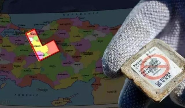 Bakanlık düğmeye bastı! Türkiye'nin bu bölgelerine havadan aşı atılacak