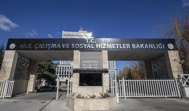 Bakanlık "sendika üyelik bilgilerinin işverenle paylaşıldığı" iddialarını yalanladı