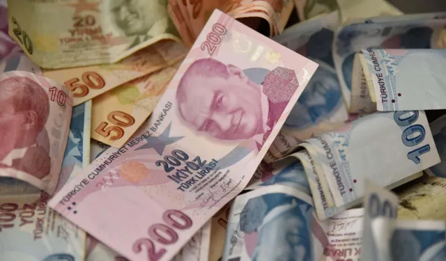 Kamu iki yılda 1 trilyon 58 milyar lira zarara uğradı