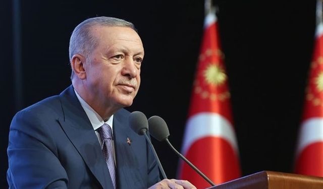 Erdoğan'dan Kılıçdaroğlu'na Türkevi tepkisi: niye bu kadar rahatsız olduğunu açıkçası anlayamıyoruz