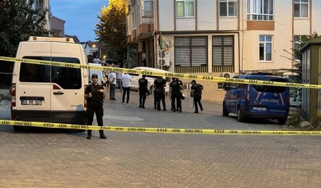 Tekirdağ'da bebeğin darp edilmesine ilişkin 3 zanlı tutuklandı