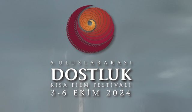 "6. Uluslararası Dostluk Kısa Film Festivali" Filistinli şair Mahmud Derviş anısına düzenleniyor