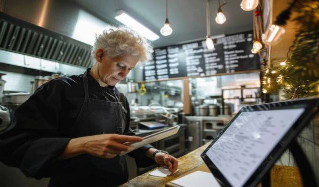 Başarılı Bir Restoran Yönetimi İçin 10 İpucu