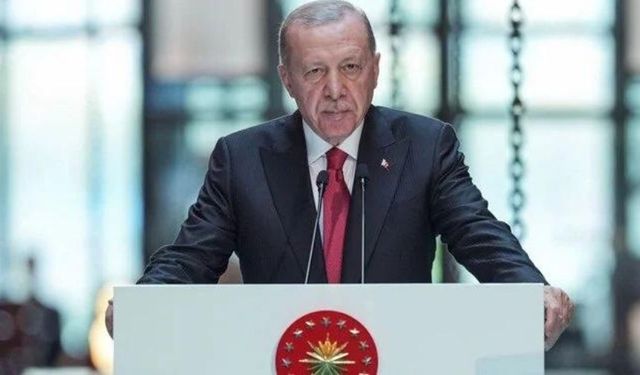 Tersane İstanbul açıldı! Cumhurbaşkanı Erdoğan: Ekonomiye katkı yapan her yatırımı destekledik