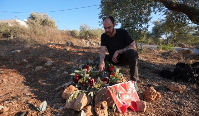 ABD'den, Ayşenur Ezgi Eygi'nin İsrail askerlerince şehit edilmesine ilişkin açıklama: İvedi şekilde bilgi topluyoruz