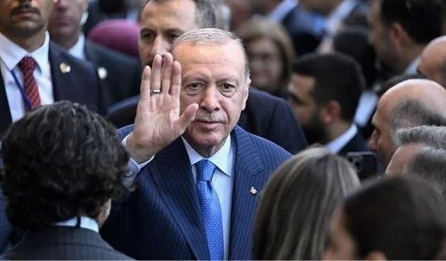 Cumhurbaşkanı Erdoğan ABD’de: BM Genel Kurulu’na katılacak