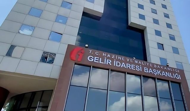 Kararname yürürlüğe girdi: Vergi dairesi başkanlıkları ve defterdarlıklar kapatıldı