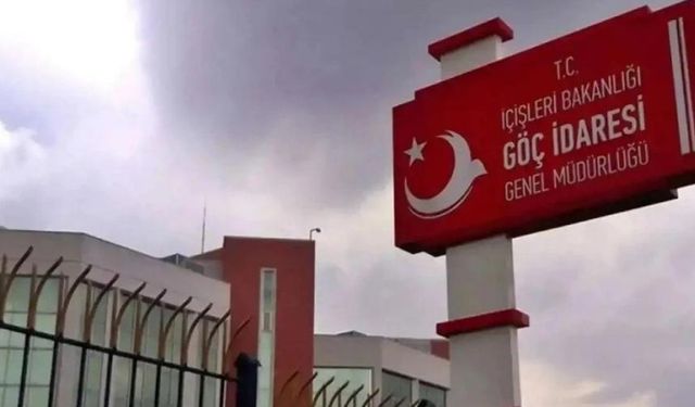 Mazlumder raporladı: Geri gönderme merkezlerinde kötü muamele arttı