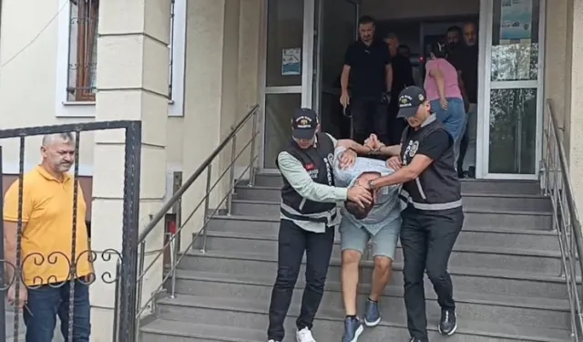 Sakaryaspor eski başkanı Gökhan İn'in darp edildiği anları kaydeden eski kulüp yöneticisi çıktı