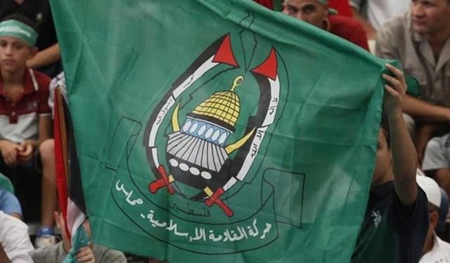 Hamas yetkilisi Türk makamlarına müzakerelerdeki son durum hakkında bilgi verdi: