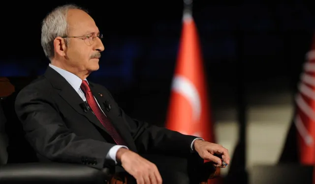 Terör saldırıları artarken Kılıçdaroğlu'nun da korumaları kaldırıldı