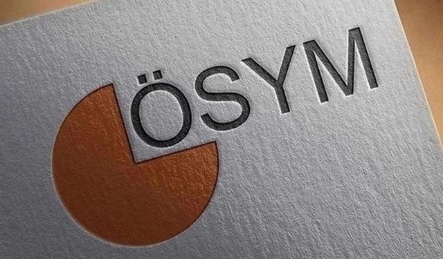 KPSS ön lisans oturumu soruları ve cevapları erişime açıldı